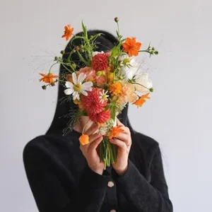 florist