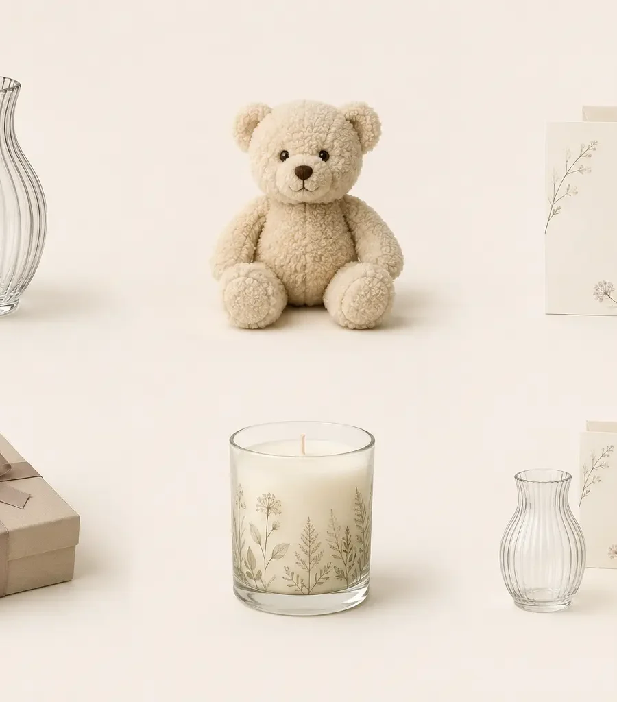 Gifts & Add-ons