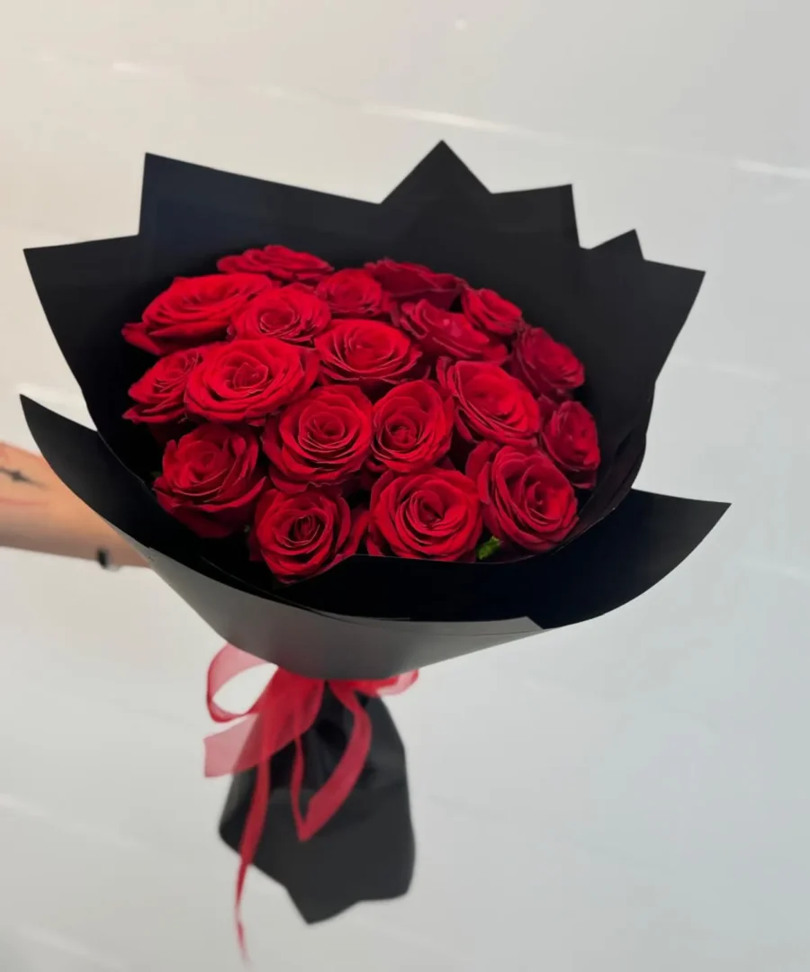 Roses